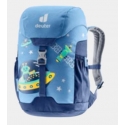 Deuter Waldfuchs mugursoma Brīva stila mugursoma Zils Deuter Waldfuchs mugursoma Brīva stila mugursoma Zils