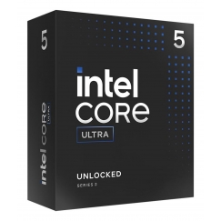 Intel Core Ultra 5 245K procesorius 24 MB „Smart Cache“ „Box“