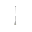 Immax NEO CRATER Smart piekarams gaišs balts stikls 11x42cm bez avota un DO Immax NEO CRATER Smart piekarams gaišs balts stikls 11x42cm bez avota un DO