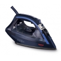Tefal Virtuo FV 1713 Sausais un tvaika gludeklis 2000 W Zils Tefal Virtuo FV 1713 Sausais un tvaika gludeklis 2000 W Zils