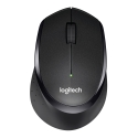 Logitech B330 Silent Plus hiir Kontor Parempoolne Raadioside Optiline 1000 DPI Logitech B330 Silent Plus hiir Kontor Parempoolne Raadioside Optiline 1000 DPI