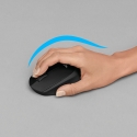 Logitech B330 Silent Plus pele Birojs Labā roka RF Bezvadu Optisks 1000 DPI Logitech B330 Silent Plus pele Birojs Labā roka RF Bezvadu Optisks 1000 DPI