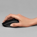 Logitech B330 Silent Plus pele Birojs Labā roka RF Bezvadu Optisks 1000 DPI Logitech B330 Silent Plus pele Birojs Labā roka RF Bezvadu Optisks 1000 DPI