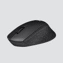 Logitech B330 Silent Plus pele Birojs Labā roka RF Bezvadu Optisks 1000 DPI Logitech B330 Silent Plus pele Birojs Labā roka RF Bezvadu Optisks 1000 DPI