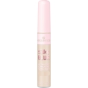Essence silky BLUR HYDR LONG CONCEALER 80 корректор для лица 10 ml Essence silky BLUR HYDR LONG CONCEALER 80 корректор для лица 10 ml
