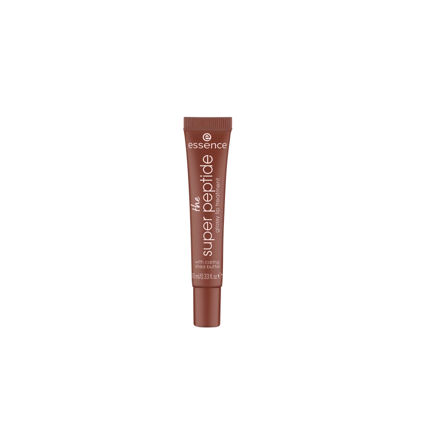 Essence super peptide gloss huulepalsam 06 Plumfection! Naised 10 ml