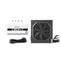 Chieftec EON maitinimo blokas 700 W 20+4 pin ATX ATX Juoda Chieftec EON maitinimo blokas 700 W 20+4 pin ATX ATX Juoda