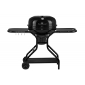 Mustang Mason 57 charcoal grill Mustang Mason 57 charcoal grill