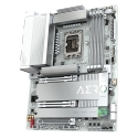 GIGABYTE Z890 AERO G emaplaat Intel Z890 Express LGA 1851 (Socket V1) ATX GIGABYTE Z890 AERO G emaplaat Intel Z890 Express LGA 1851 (Socket V1) ATX