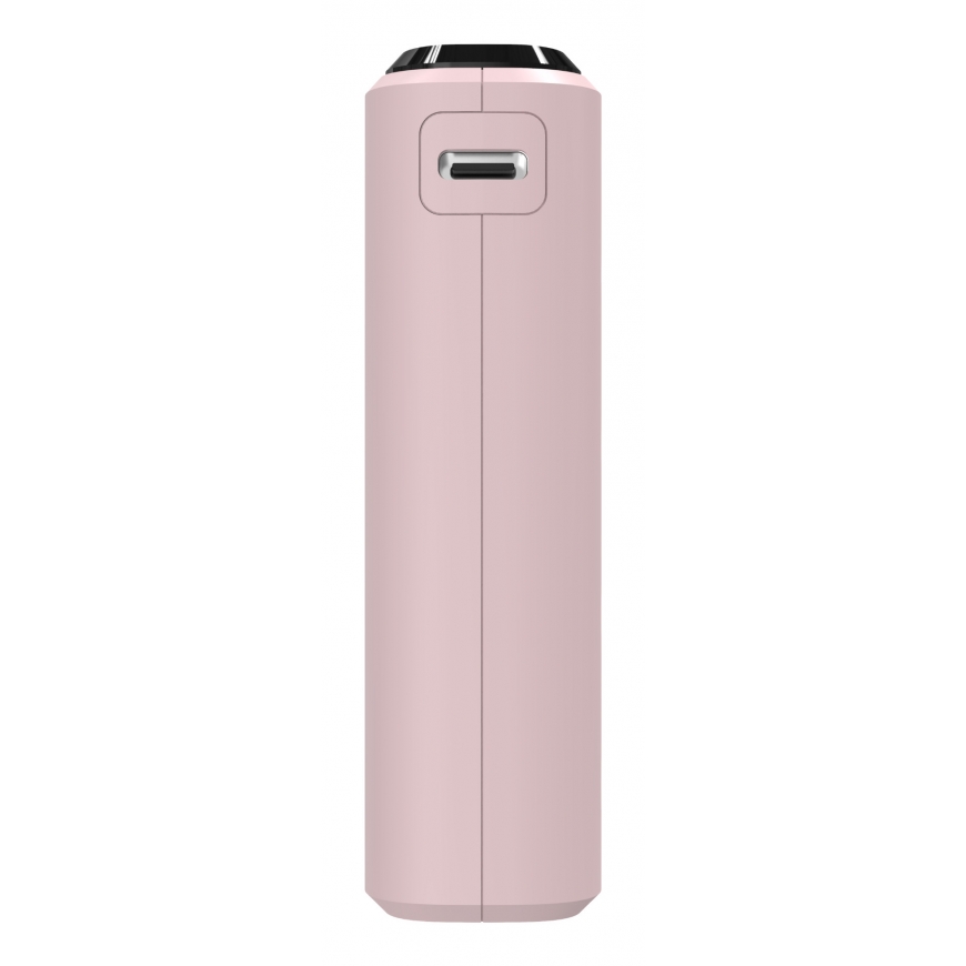 RealPower PB-10000C PD+ 10000 mAh Розовый – 4