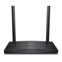 TP-Link Archer VR400 V3 langaton reititin Gigabitti Ethernet Kaksitaajuus (2,4 GHz/5 GHz) musta