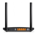 TP-Link Archer VR400 V3 беспроводной маршрутизатор Гигабитный Ethernet Двухдиапазонный (2,4Ггц/5Ггц) TP-Link Archer VR400 V3 беспроводной маршрутизатор Гигабитный Ethernet Двухдиапазонный (2,4Ггц/5Ггц)
