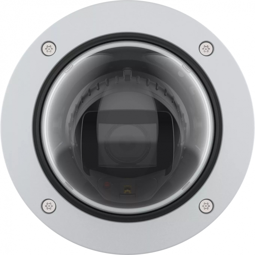 Axis P3277-LV Dome IP security camera Indoor & outdoor 2592 x 1944 pixels Ceiling/wall – 3
