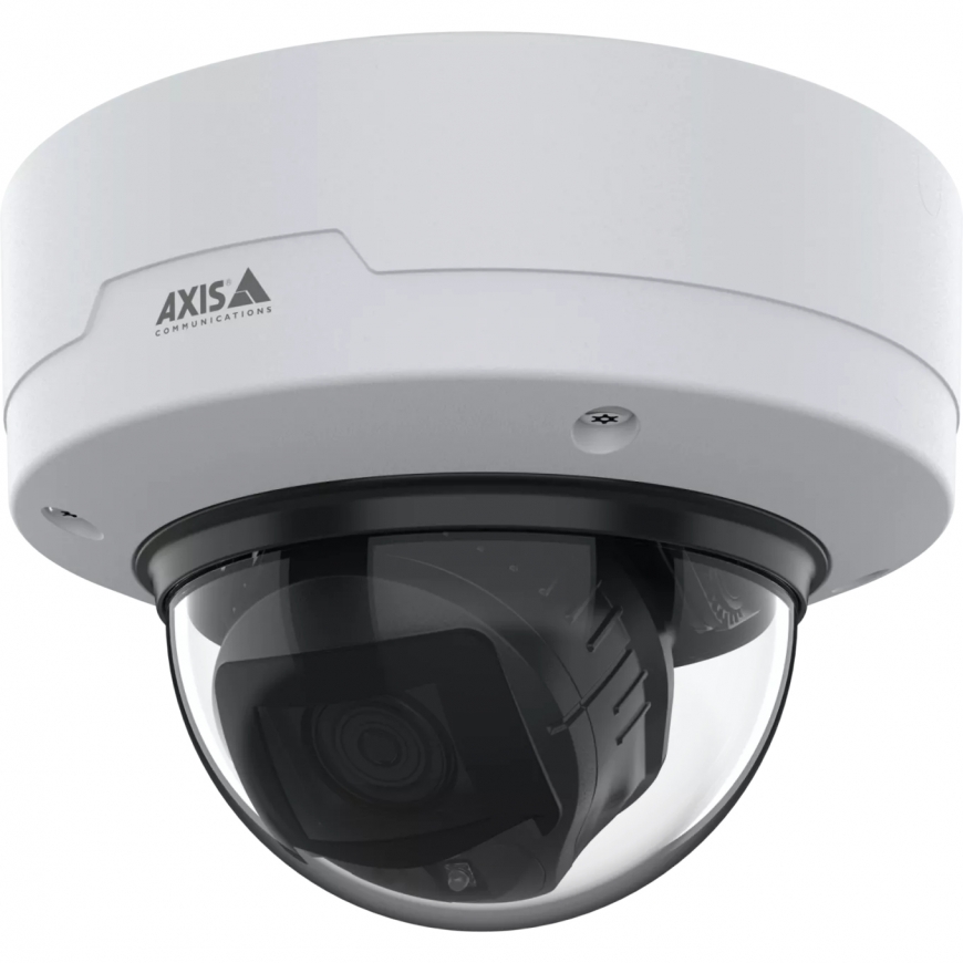 Axis P3277-LV Dome IP security camera Indoor & outdoor 2592 x 1944 pixels Ceiling/wall – 4