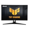 ASUS TUF Gaming VG27UQ1A monitori 68,6 cm (27") 3840 x 2160 pikseļi 4K Ultra HD LCD Melns ASUS TUF Gaming VG27UQ1A monitori 68,6 cm (27") 3840 x 2160 pikseļi 4K Ultra HD LCD Melns