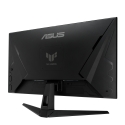 ASUS TUF Gaming VG27UQ1A PC lamekuvar 68,6 cm (27") 3840 x 2160 pikslit 4K Ultra HD LCD Must ASUS TUF Gaming VG27UQ1A PC lamekuvar 68,6 cm (27") 3840 x 2160 pikslit 4K Ultra HD LCD Must