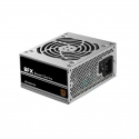 Chieftec Smart 350W virtalähdeyksikkö 20+4 pin ATX ATX musta, Hopea Chieftec Smart 350W virtalähdeyksikkö 20+4 pin ATX ATX musta, Hopea