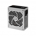 Chieftec Smart 350W toiteallika komponent 20+4 pin ATX ATX Must, Hõbe Chieftec Smart 350W toiteallika komponent 20+4 pin ATX ATX Must, Hõbe