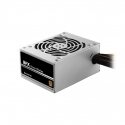 Chieftec Smart 350W virtalähdeyksikkö 20+4 pin ATX ATX musta, Hopea Chieftec Smart 350W virtalähdeyksikkö 20+4 pin ATX ATX musta, Hopea