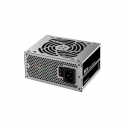 Chieftec Smart 350W toiteallika komponent 20+4 pin ATX ATX Must, Hõbe Chieftec Smart 350W toiteallika komponent 20+4 pin ATX ATX Must, Hõbe