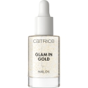 CATRICE Glam In Gold Nail Oil CATRICE Glam In Gold Nail Oil
