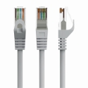 Gembird PP6U-15M networking cable Grey Cat6 U/UTP (UTP) Gembird PP6U-15M networking cable Grey Cat6 U/UTP (UTP)