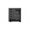 Gembird Fornax K500 Midi Tower Black
