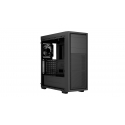 Gembird Fornax K500 Midi Tower Black