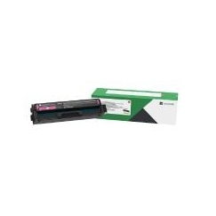 Lexmark 20N2HM0 toner cartridge 1 pc(s) Magenta