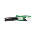 Lexmark 20N2HM0 tonera kārtridžs 1 pcs Fuksīns Lexmark 20N2HM0 tonera kārtridžs 1 pcs Fuksīns
