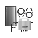 EcoFlow STREAM Microinverter + AC Pro Kit EcoFlow STREAM Microinverter + AC Pro Kit