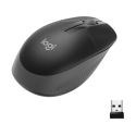 Logitech 910-005905 pele Birojs Abām rokām RF Bezvadu Optisks 1000 DPI Logitech 910-005905 pele Birojs Abām rokām RF Bezvadu Optisks 1000 DPI