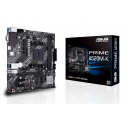 ASUS PRIME A520M-K AMD A520 AM4 lizdas „micro ATX“