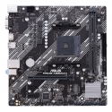ASUS PRIME A520M-K AMD A520 Kanta AM4 mikro ATX ASUS PRIME A520M-K AMD A520 Kanta AM4 mikro ATX