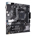 ASUS PRIME A520M-K AMD A520 Socket AM4 micro ATX ASUS PRIME A520M-K AMD A520 Socket AM4 micro ATX