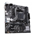 ASUS PRIME A520M-K AMD A520 Pesa AM4 Mikro ATX ASUS PRIME A520M-K AMD A520 Pesa AM4 Mikro ATX