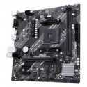 ASUS PRIME A520M-K AMD A520 Разъем AM4 Микро ATX ASUS PRIME A520M-K AMD A520 Разъем AM4 Микро ATX