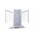 Lian Li Lancool III Midi Tower Valkoinen