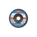 FLAP DISC FOR STEEL TSL-125100 125 mm WKRĘT-MET KLIMAS FLAP DISC FOR STEEL TSL-125100 125 mm WKRĘT-MET KLIMAS