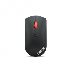 Lenovo 4Y50X88822 компьютерная мышь Игровой Для обеих рук Bluetooth Оптический 2400 DPI