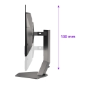 AOC AGON PRO AG326UD kompiuterio monitorius 80 cm (31.5") 3840 x 2160 pikseliai 4K Ultra HD QD-OLED AOC AGON PRO AG326UD kompiuterio monitorius 80 cm (31.5") 3840 x 2160 pikseliai 4K Ultra HD QD-OLED