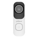Dahua Technology DB41AW durvju zvana melodija Melns, Balts