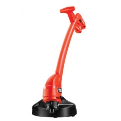 Black & Decker GL360SB krūmgriezis un auklas trimeris 25 cm 350 W AC Oranžs