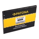 Akumulators Samsung B700 3200mAh 3,8V Li-Ion i9200 Akumulators Samsung B700 3200mAh 3,8V Li-Ion i9200