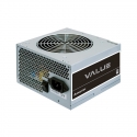 Chieftec Value APB-500B8 power supply unit 500 W 20+4 pin ATX ATX Silver Chieftec Value APB-500B8 power supply unit 500 W 20+4 pin ATX ATX Silver