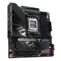GIGABYTE B850M AORUS ELITE WIFI6E AMD B850 Socket AM5 Микро ATX