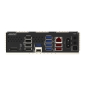 GIGABYTE B850M AORUS ELITE WIFI6E AMD B850 AM5 lizdas „micro ATX“