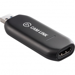 Elgato Cam Link 4K vaizdo įrašymo įrenginys USB 3.2 Gen 1 (3.1 Gen 1)