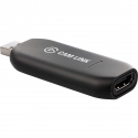Elgato Cam Link 4K vaizdo įrašymo įrenginys USB 3.2 Gen 1 (3.1 Gen 1)