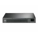 TP-Link TL-SG1024D Mittejuhitav Gigabit Ethernet (10/100/1000) Hall